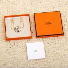 Hermes Earrings